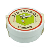 Bienengift in Creme (rot) 30g. 1000 J / 1000 g - Biolaboratorium
